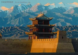 端午寻幽 15个人少景美的国内小众旅行地推荐