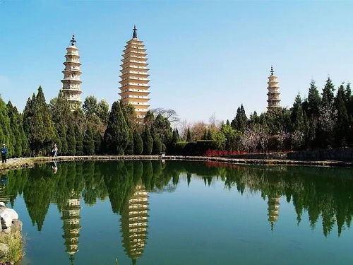 五一轻松游 四大5A级景区推荐，预算有限也能玩得尽兴