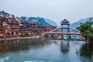 端午小长假国内出游地推荐，这些地方真的美爆了 国内旅游
